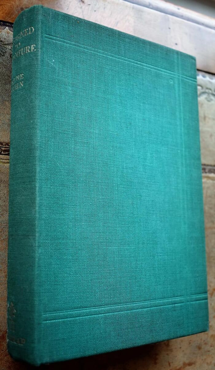 Assigned To Adventure Image