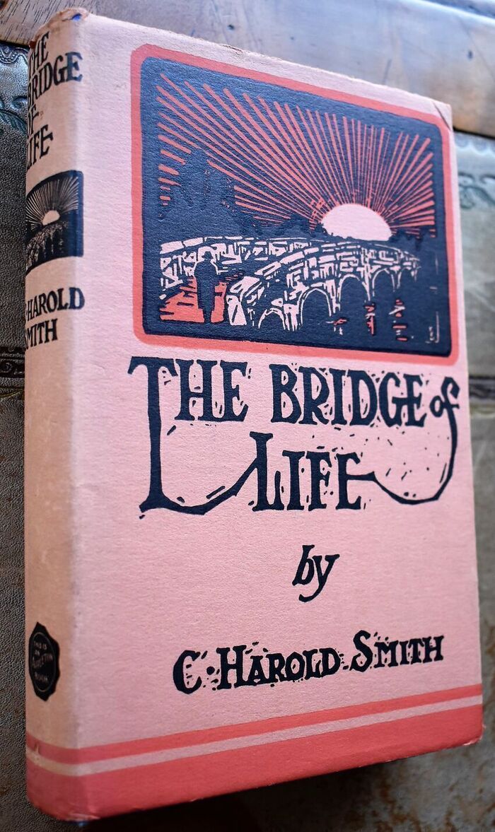 The Bridge of Life Image