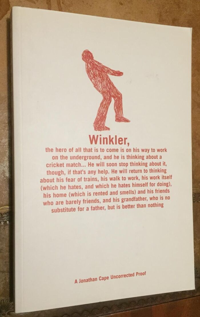 Winkler Image