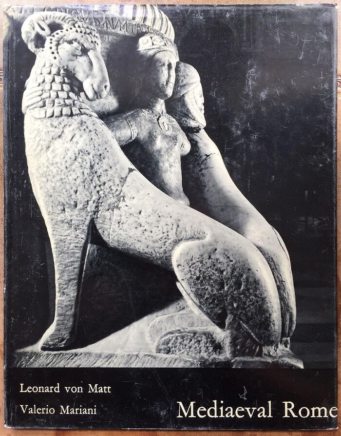 Mediaeval Rome Image