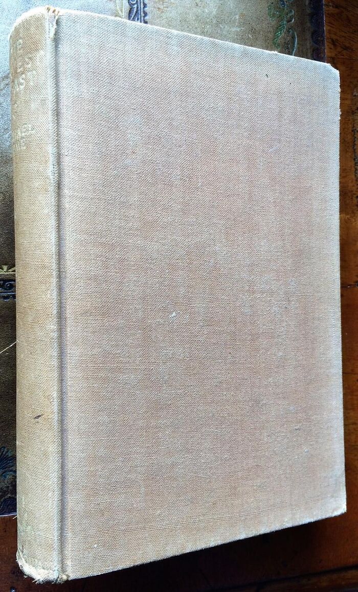 The Harvest Is Past Image