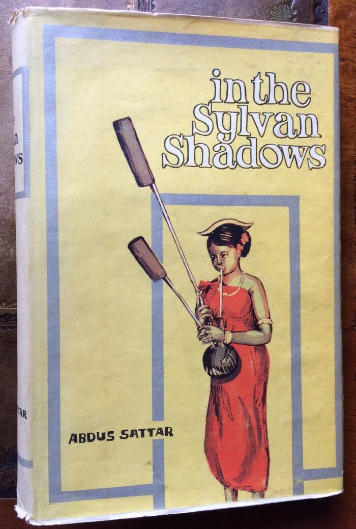 In The Sylvan Shadows Image