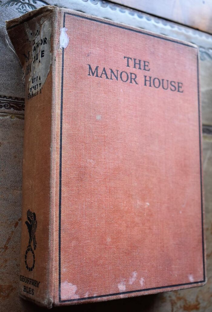 The Manor House Image