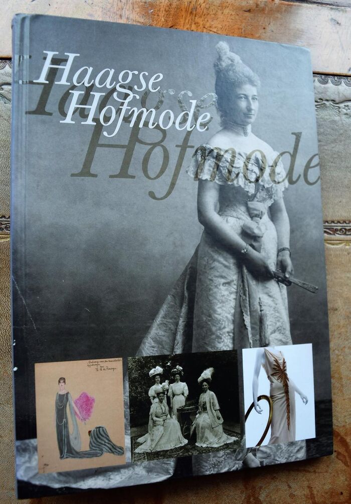 Haagse Hofmode Image
