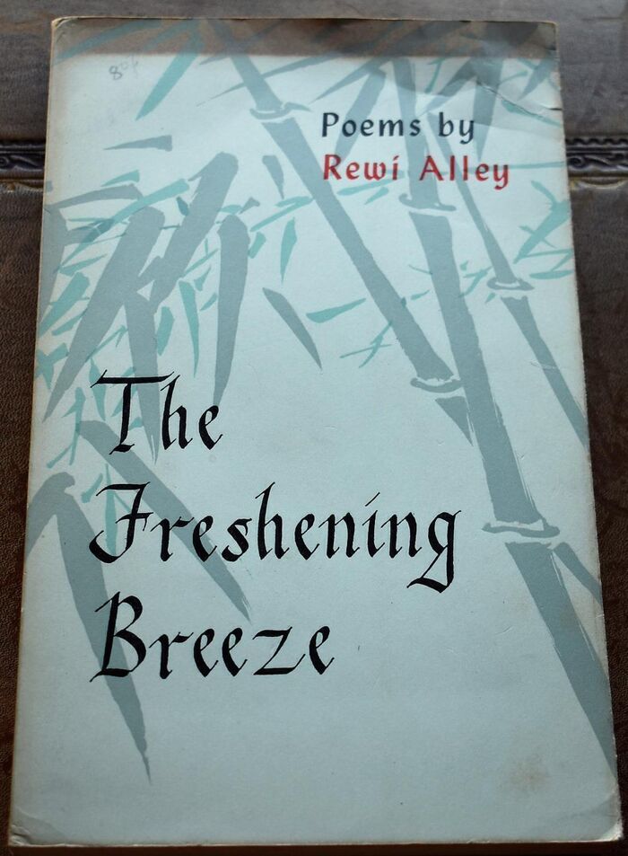The Freshening Breeze Image