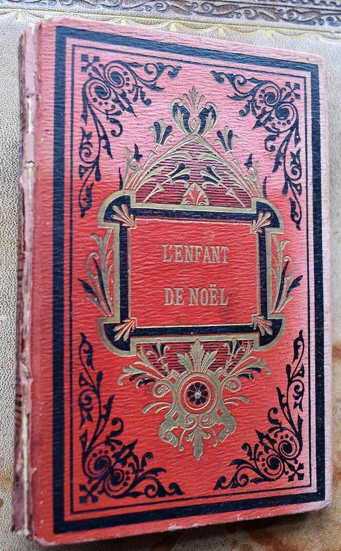 L'Enfant de Noël Image