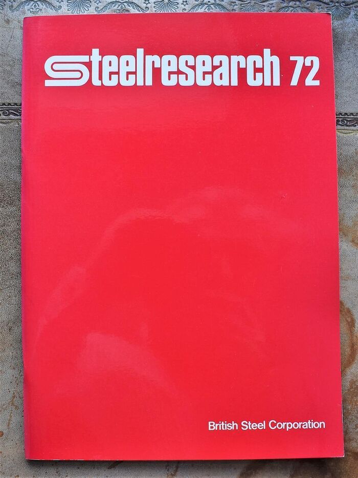 Steelresearch 72 Image