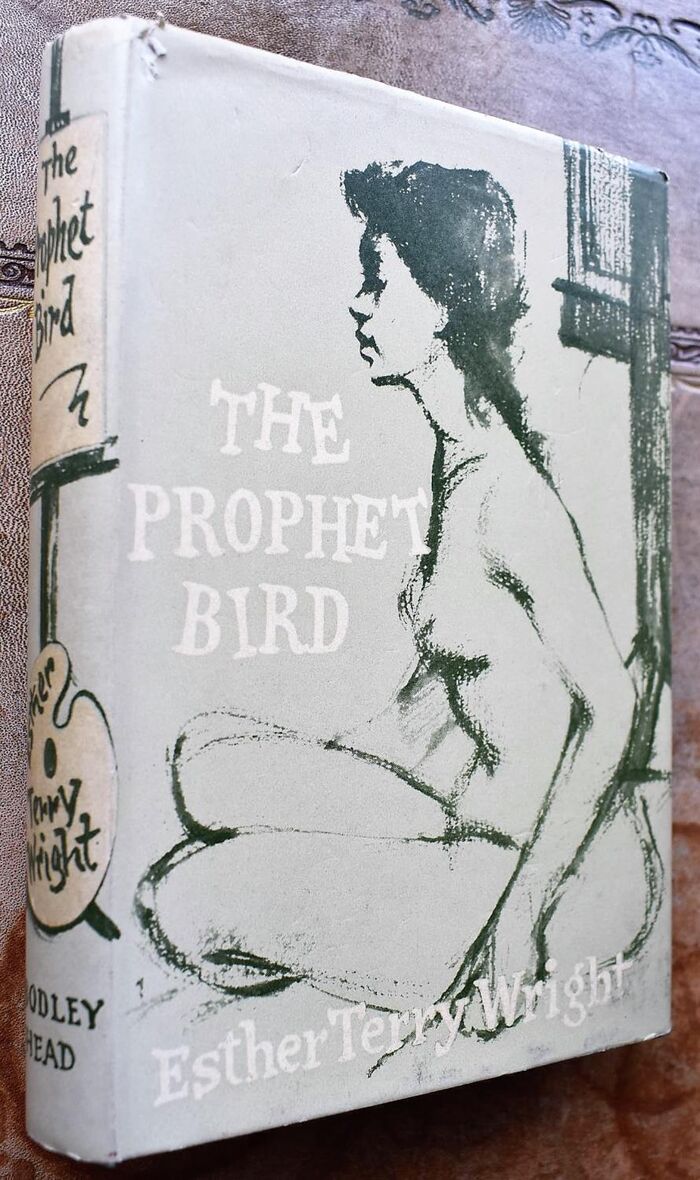 The Prophet Bird Image