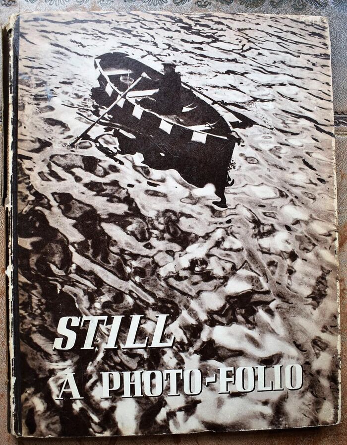 STILL A Photo-Folio Image