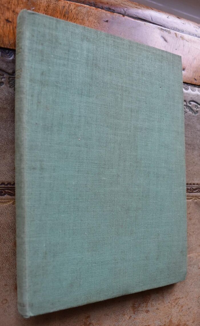 THE GOLD & THE GREY Some More Collected Verses 1930 - 1935 Image