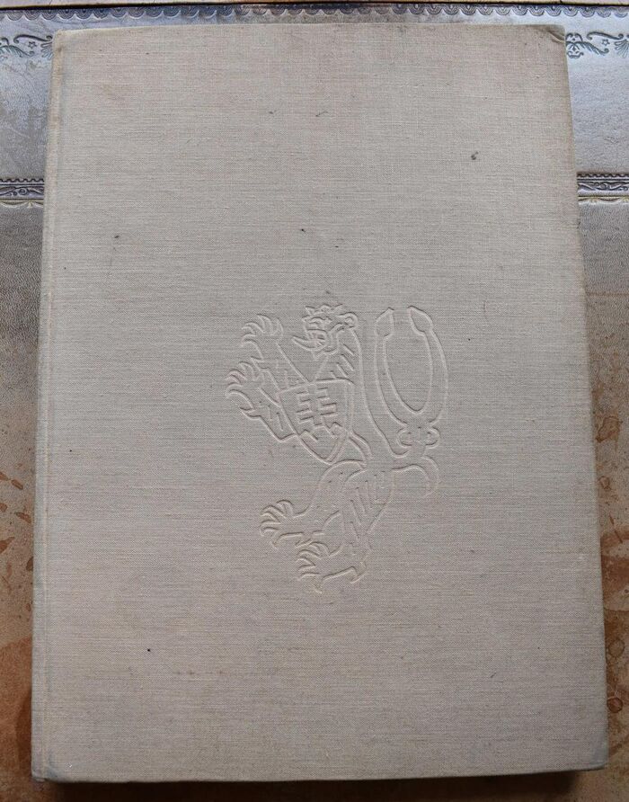 Chateaux et Palais Boheme et Moravie Image