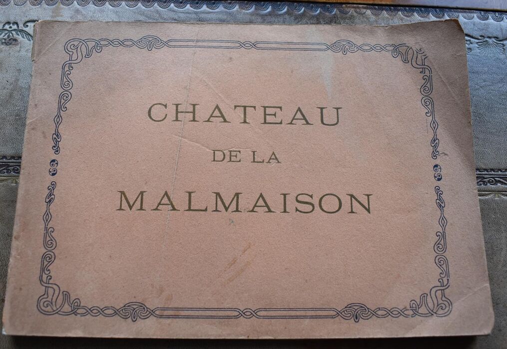 Chateau De La Malmaison Image