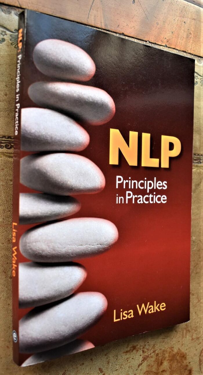 NLP: Principles in Practice Image