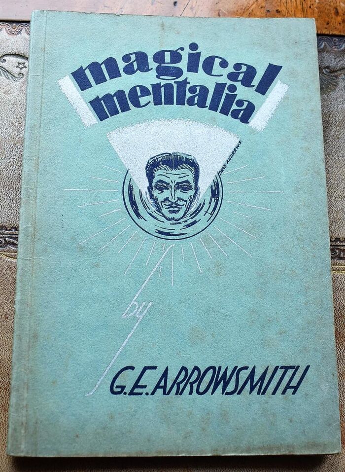 Magical mentalia Image