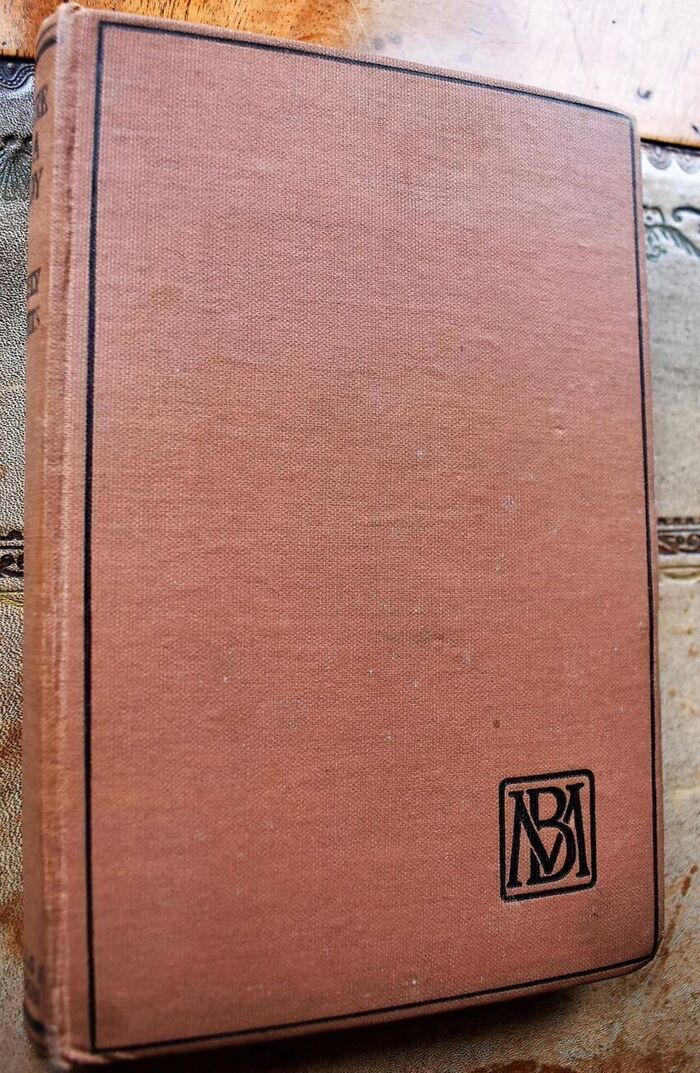 There Is A Lady Image