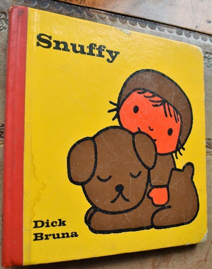 Snuffy Image