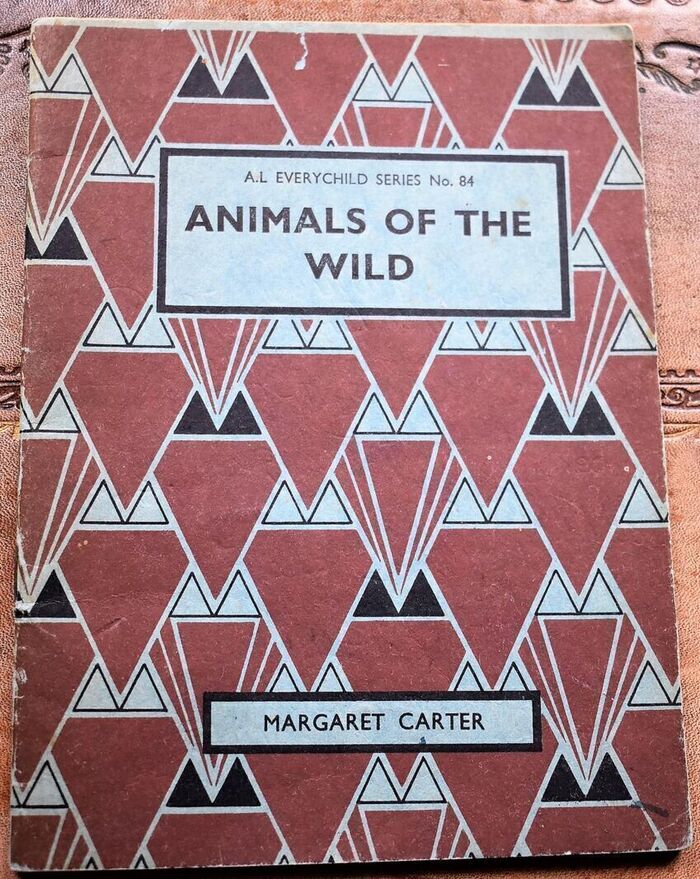 Animals Of The Wild Image