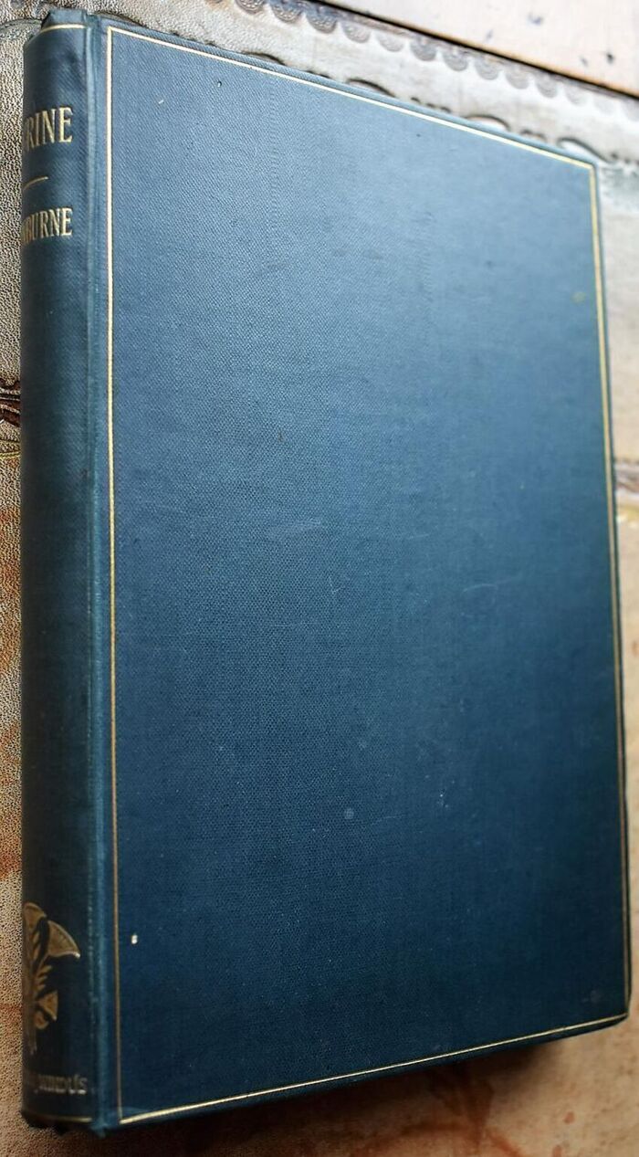 LOCRINE A Tragedy Image