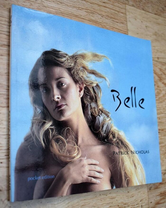 Belle [Signed] Image