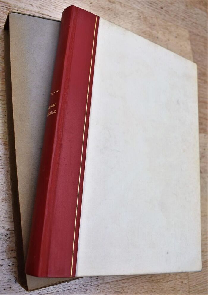 WINSTON CHURCHILL Sein Leben in Bildern Image