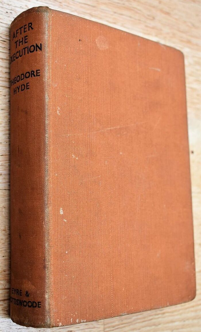 After The Execution Image