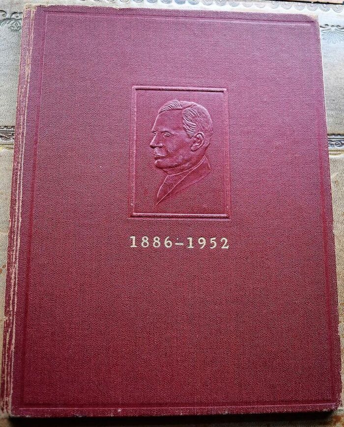 Keith Murdoch, Journalist Image