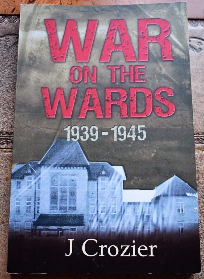 War on the Wards: 1939 - 1945 Image
