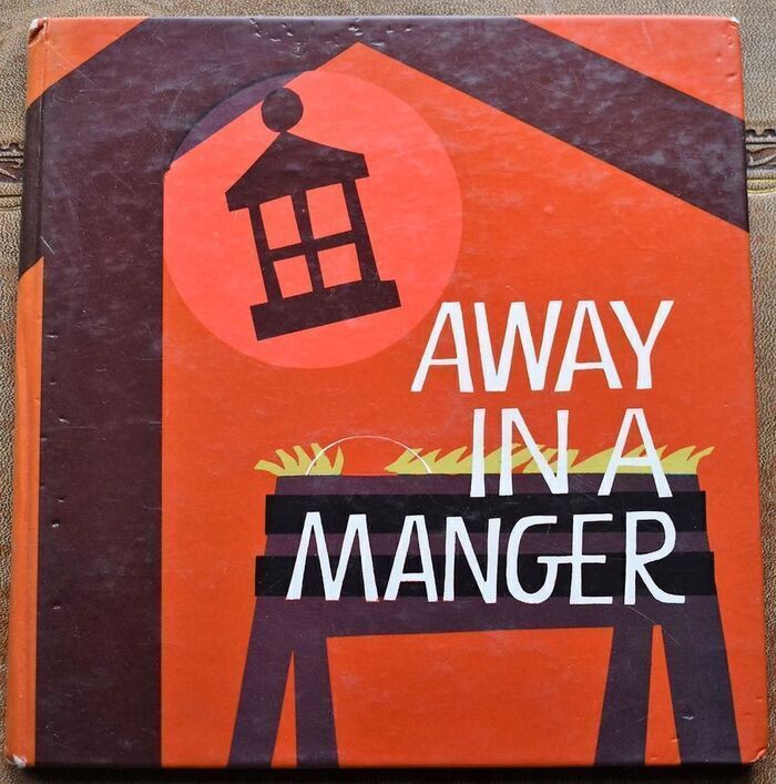 Away In A Manger Image