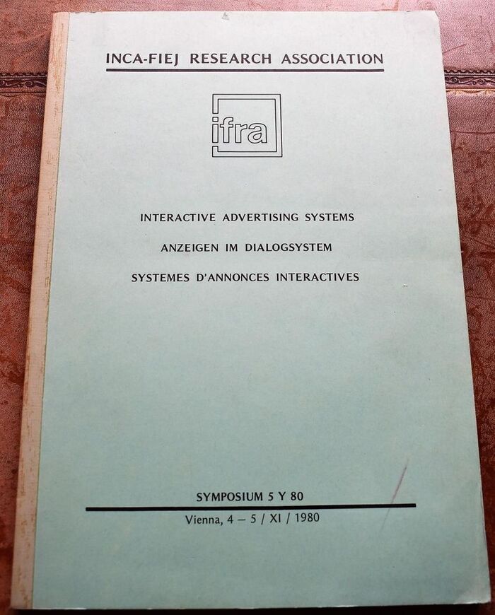 Interactive Advertising Systems Image