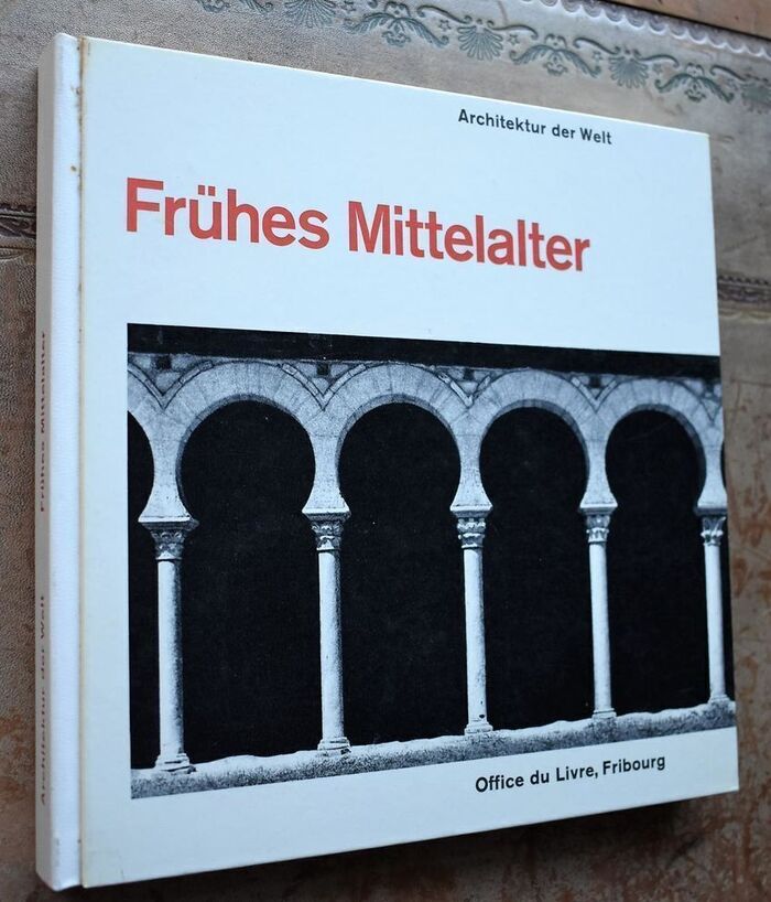 Frühes Mittelalter Image