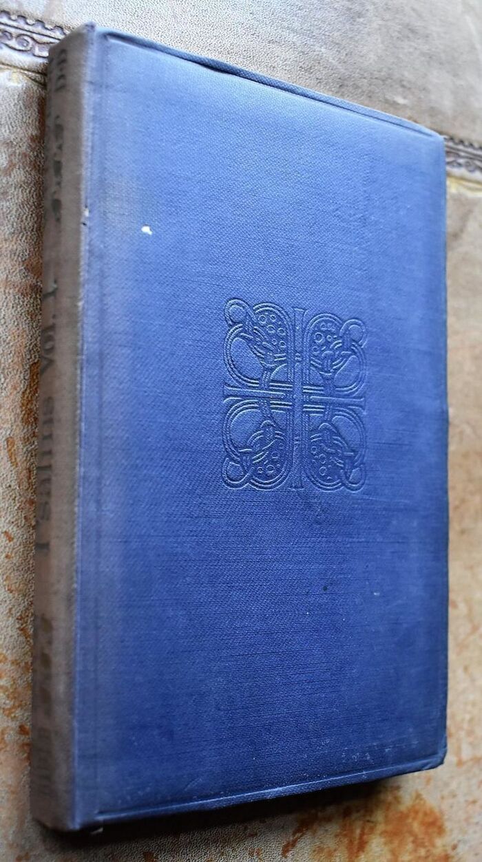 The Century Bible: The Psalms Vol. I (I-LXXII) Image