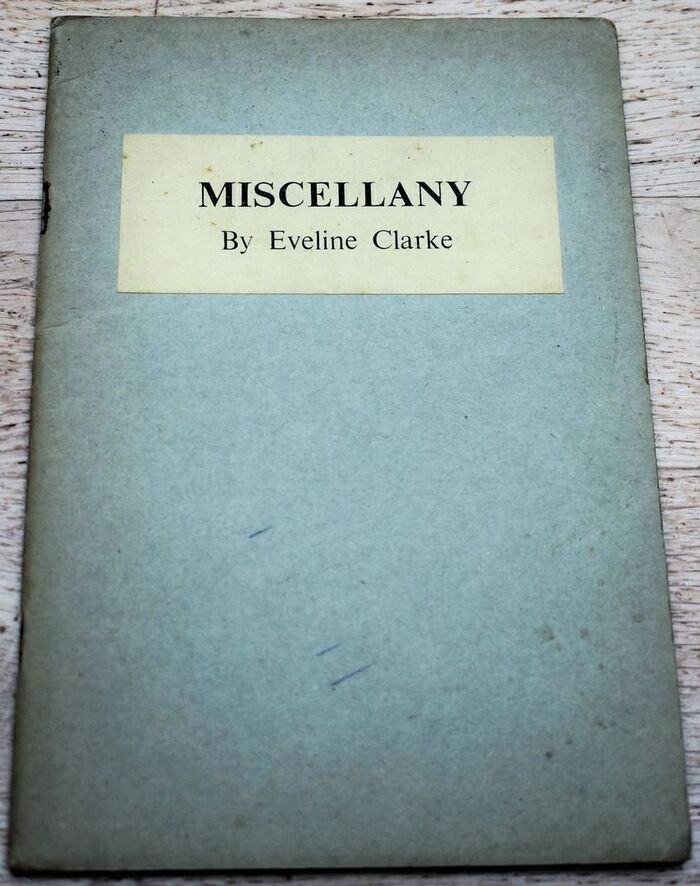 Miscellany Image