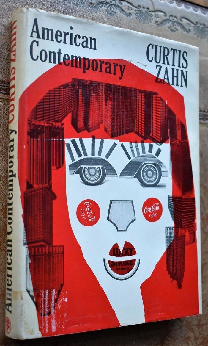 American Contemporary Image