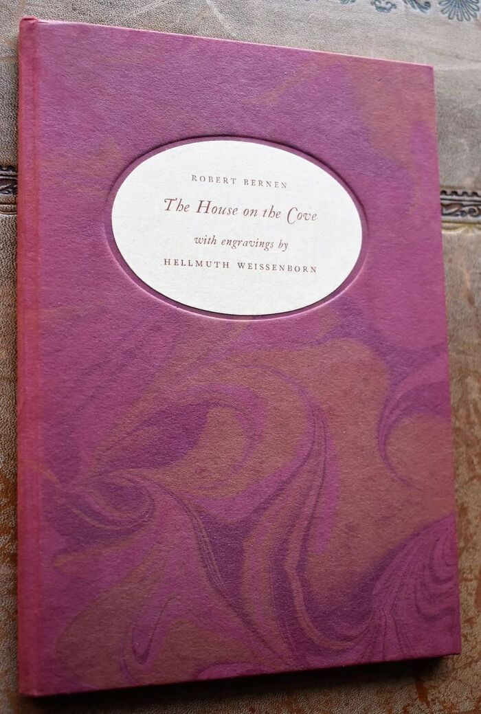 The House On The Cove Image