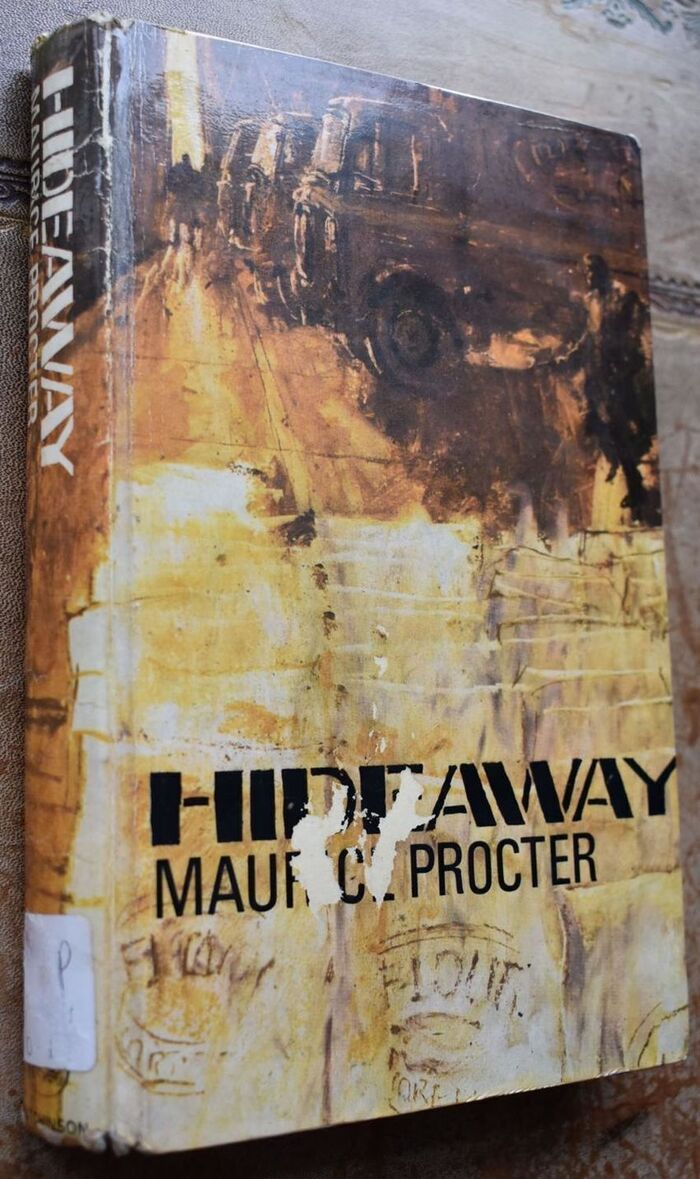 Hideaway Image