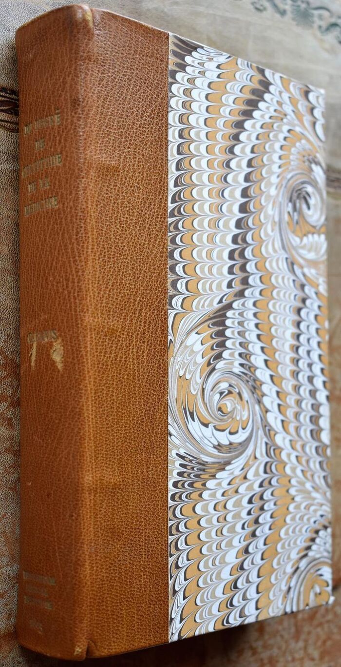 Du Degré De Certitude De La Médecine Image