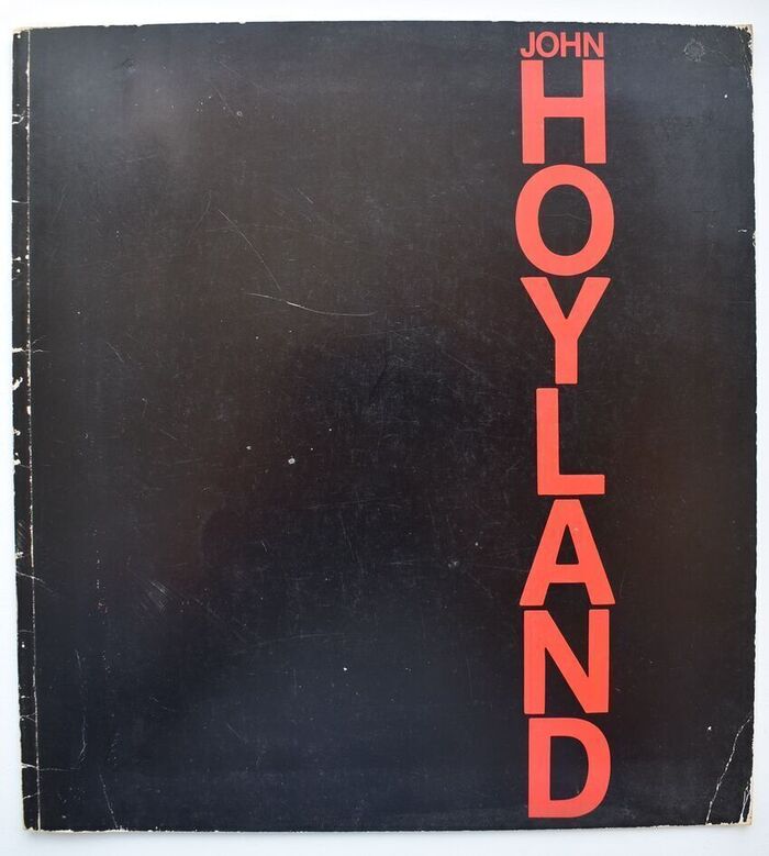 John Hoyland Image