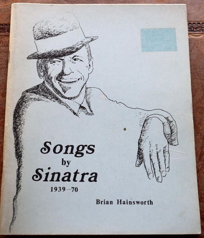 Songs By Sinatra 1939-70 Image