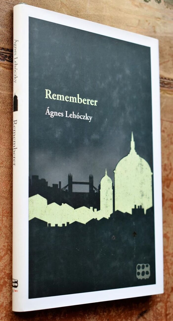 Rememberer [SIGNED] Image