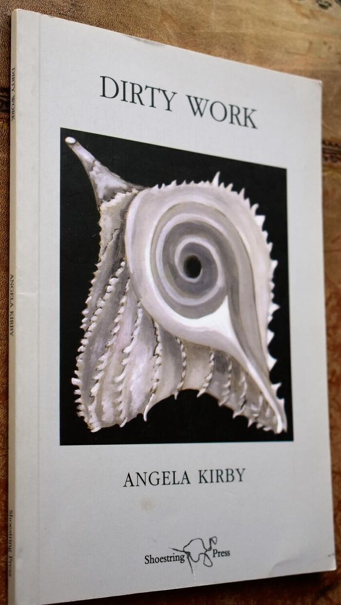 Dirty Work [SIGNED] Image