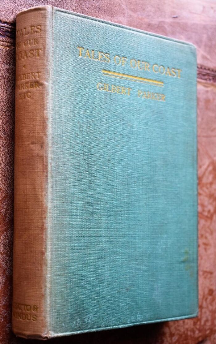 Tales Of Our Coast Image