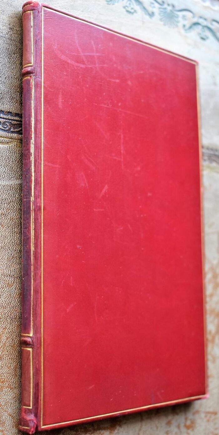 The Soul's Journey Image