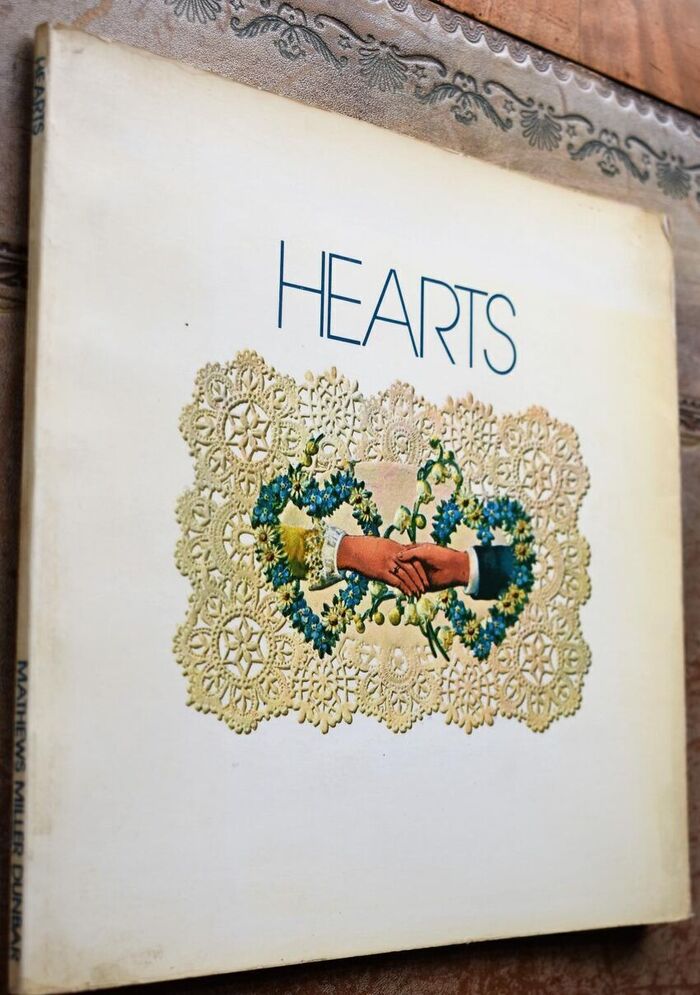 Hearts Image