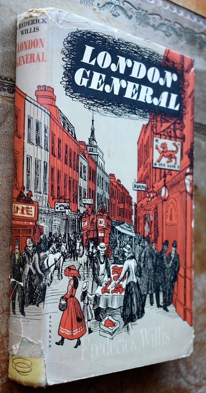 London General Image