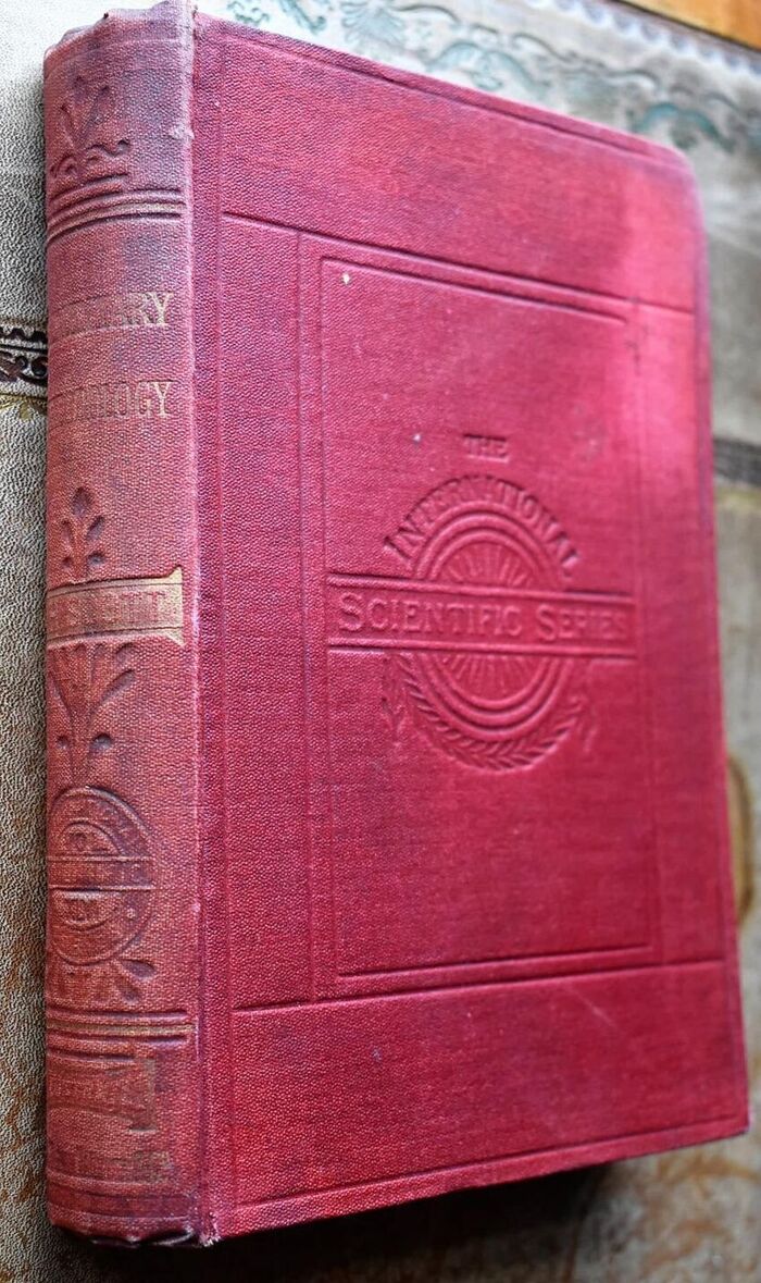 Elementary Meteorology Image