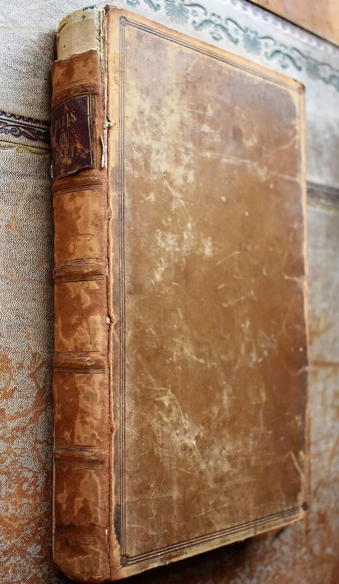 A TREATISE ON DIET: with a view to establish, on practical grounds, a system of rules for the prevention and cure of the diseases incident to a disordered state of the digestive functions Image