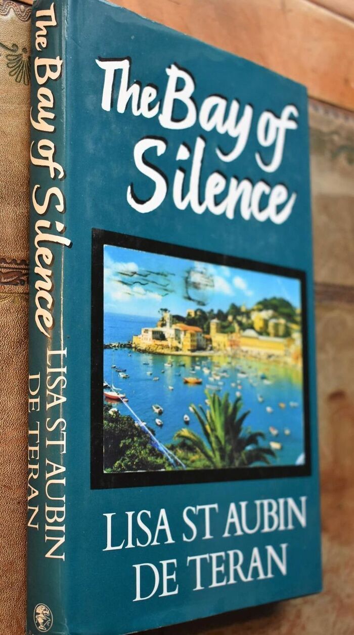 The Bay Of Silence [SIGNED] Image