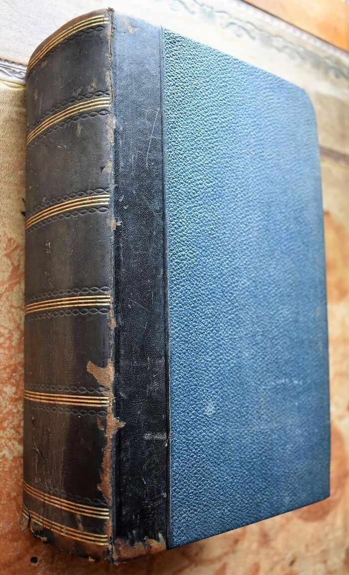 FORENINGEN TIL NORSKE FORTIDSMINDESMERKERS BEVARING 1872 - 1877 Image