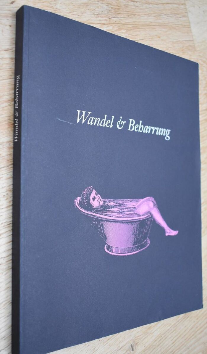 Wandel & Beharrung : Aspekte zum Leben im Zeitalter des Historismus in Österreich Image