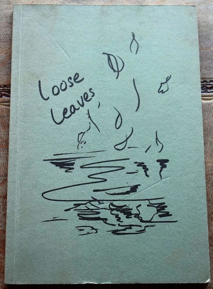 Loose Leaves Image